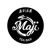 Maji Tea Bar logo, Maji Tea Bar contact details