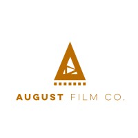 August Film Co. logo, August Film Co. contact details