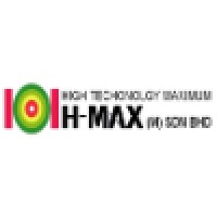 H-Max (M) Sdn Bhd logo, H-Max (M) Sdn Bhd contact details