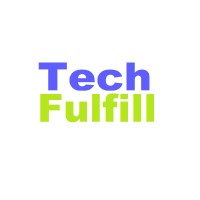 Tech Fulfill logo, Tech Fulfill contact details