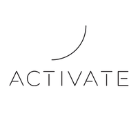 Activate Growth logo, Activate Growth contact details