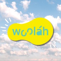 Woolah Tea logo, Woolah Tea contact details