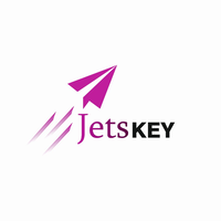 JetsKEY Aviation and Professional Training logo, JetsKEY Aviation and Professional Training contact details