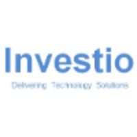 Investio logo, Investio contact details