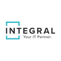 Integral IT logo, Integral IT contact details