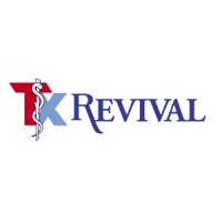 Revival Medical Services logo, Revival Medical Services contact details