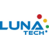 LunaTech 3D logo, LunaTech 3D contact details