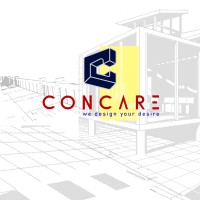 Concare designers logo, Concare designers contact details