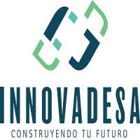 Innovadesa logo, Innovadesa contact details