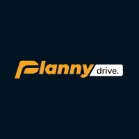 Planny Drive logo, Planny Drive contact details