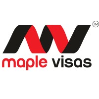 Maple Visas Overseas Careers & Immigration Consultant logo, Maple Visas Overseas Careers & Immigration Consultant contact details