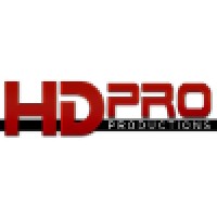 HD Pro Productions logo, HD Pro Productions contact details