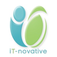 iT-novative logo, iT-novative contact details