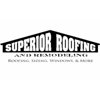 SUPERIOR ROOFING AND REMODELING logo, SUPERIOR ROOFING AND REMODELING contact details