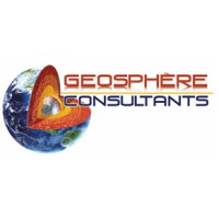 Geosphère Consultants logo, Geosphère Consultants contact details