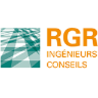 RGR Ingénieurs en mobilité logo, RGR Ingénieurs en mobilité contact details