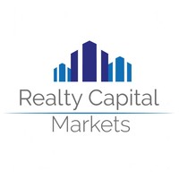 Realty Capital Markets logo, Realty Capital Markets contact details