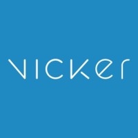 Vicker logo, Vicker contact details