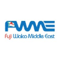 FUJI WALCO MIDDLE EAST LLC logo, FUJI WALCO MIDDLE EAST LLC contact details