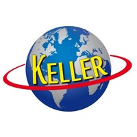 Transports KELLER logo, Transports KELLER contact details