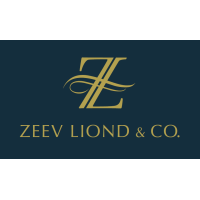 Zeev Liond & Co. logo, Zeev Liond & Co. contact details