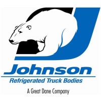 Johnson Refrigated Truck Bodies logo, Johnson Refrigated Truck Bodies contact details