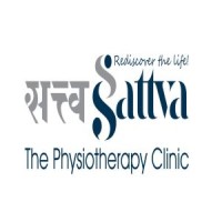 Sattva- The Physiotherapy Clinic logo, Sattva- The Physiotherapy Clinic contact details