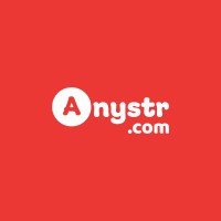 Anystr logo, Anystr contact details