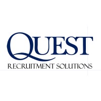 Quest Recruitment Solutions LLC logo, Quest Recruitment Solutions LLC contact details