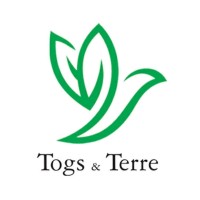 Togs & Terre logo, Togs & Terre contact details