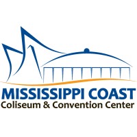 Mississippi Coast Convention Center logo, Mississippi Coast Convention Center contact details