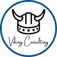 IHS Viking Consulting logo, IHS Viking Consulting contact details