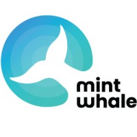 MintWhale logo, MintWhale contact details