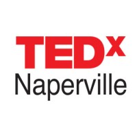 TEDxNaperville logo, TEDxNaperville contact details