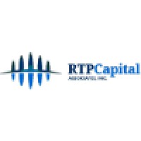 RTP Capital Associates logo, RTP Capital Associates contact details