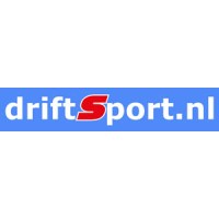 Driftsport.nl logo, Driftsport.nl contact details