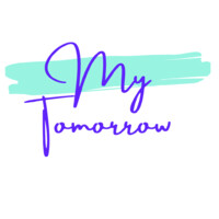 MyTomorrow logo, MyTomorrow contact details