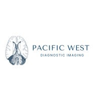 Pacific West Diagnostic Imaging logo, Pacific West Diagnostic Imaging contact details