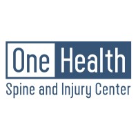 One Health Spine and Injury Center logo, One Health Spine and Injury Center contact details