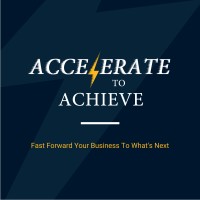 Accelerate to Achieve Podcast logo, Accelerate to Achieve Podcast contact details