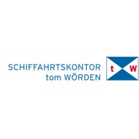 Schiffahrtskontor tom Wörden GmbH & Co. KG logo, Schiffahrtskontor tom Wörden GmbH & Co. KG contact details