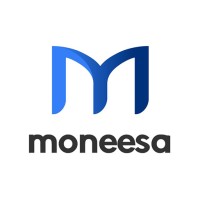 Moneesa logo, Moneesa contact details