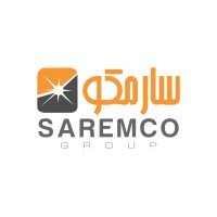 SAREMCO Group logo, SAREMCO Group contact details