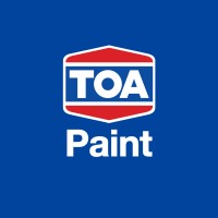 TOA Coating Indonesia logo, TOA Coating Indonesia contact details