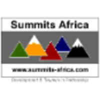 Summits Africa logo, Summits Africa contact details