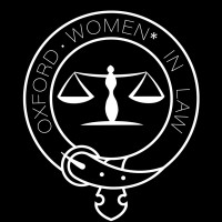 Oxford Women in Law Student Society logo, Oxford Women in Law Student Society contact details