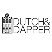 Dutch & Dapper logo, Dutch & Dapper contact details