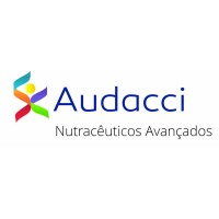 Audacci Nutracêuticos Avançados logo, Audacci Nutracêuticos Avançados contact details