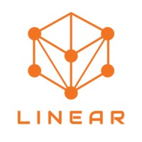 Linear logo, Linear contact details