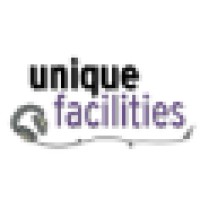 Unique Facilities logo, Unique Facilities contact details